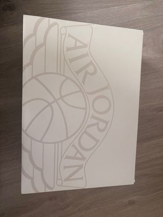 Nike Air Jordan 2 Talla 42