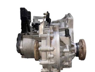 Caja cambios seat jdd ibiza (6j5) 1.4 tdi 144750