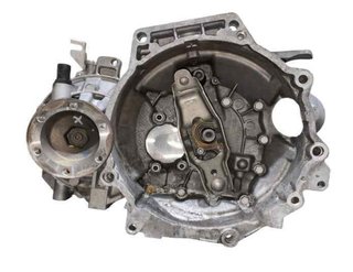 Seat jdd caja cambios ibiza (6j5) 1.4 tdi 144750