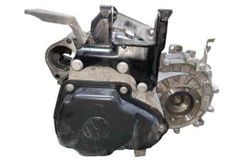 Seat jdd caja cambios ibiza (6j5) 1.4 tdi 144750
