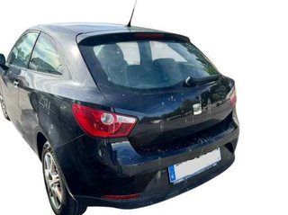 Seat jdd caja cambios ibiza (6j5) 1.4 tdi 144750