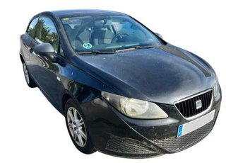 Seat jdd caja cambios ibiza (6j5) 1.4 tdi 144750