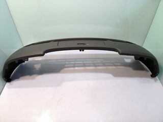 PARAGOLPES DELANTERO NISSAN NOTE (E11, NE11)