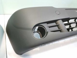 PARAGOLPES DELANTERO NISSAN NOTE (E11, NE11)