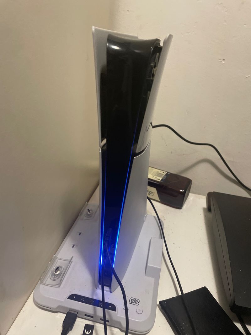 Consola PlayStation 5 PS5 cambio por xbox series x