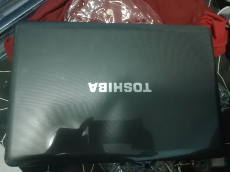 Toshiba Satellite L505-124 PSLS3E-02U011SP afbeelding 4