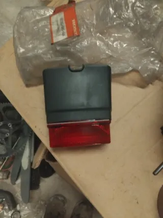 Piloto Trasero Honda 33701-GR5-640