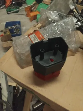 Piloto Trasero Honda 33701-GR5-640