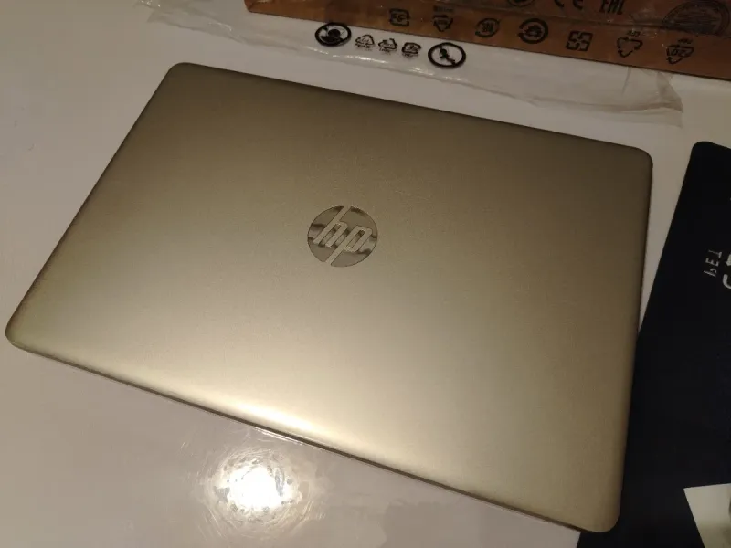 HP Laptop 15s-fq1006ns afbeelding 4