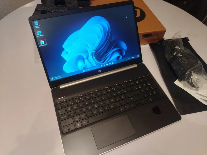 HP Laptop 15s-fq1006ns afbeelding 6
