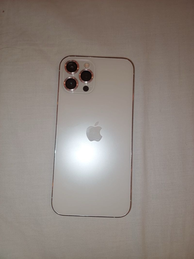 iPhone 12 Pro Max Apple