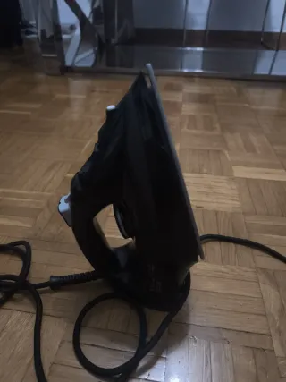 Plancha de vapor Ceramic Easy Iron