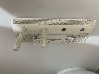 Tornillos tabla surf