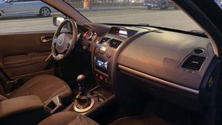 Renault Megane 2007