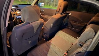 Renault Megane 2007