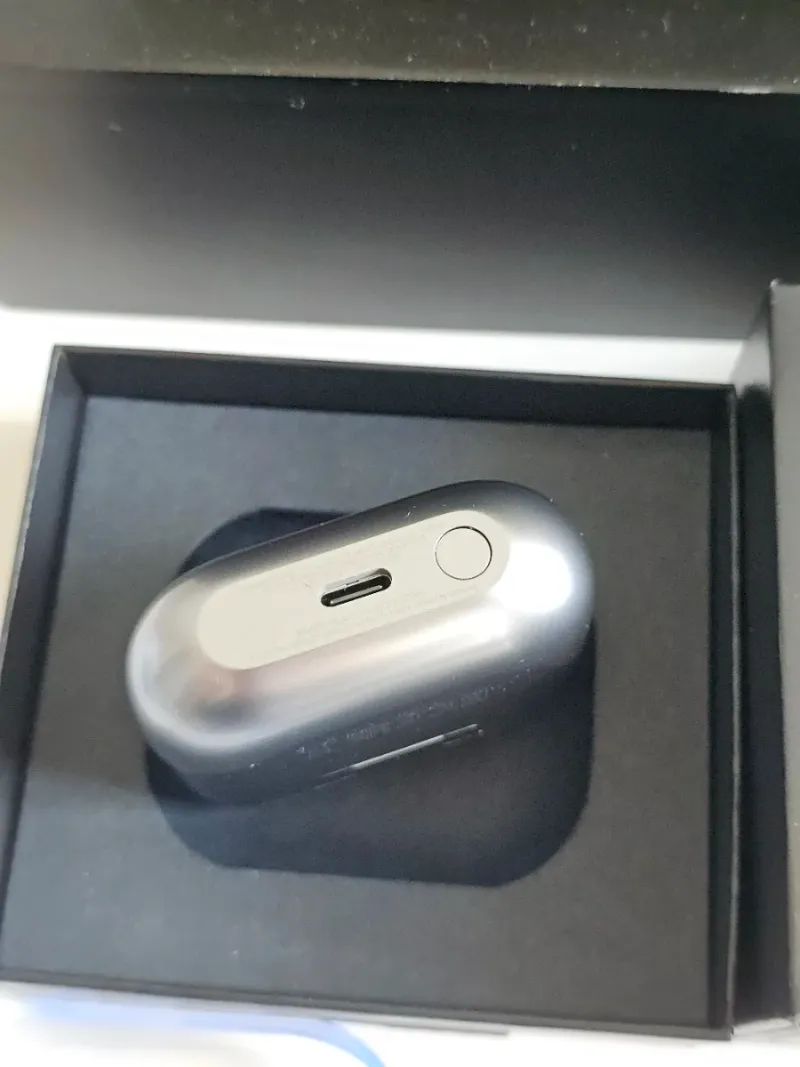 Samsung Galaxy Buds3 Pro Nuevos afbeelding 4