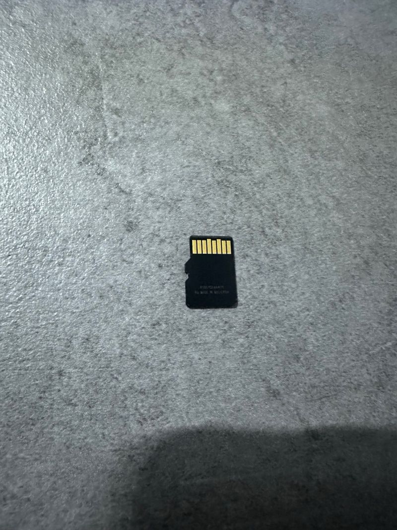 Tarjeta SanDisk Ultra 256GB MicroSDXC U1 A1 afbeelding 4