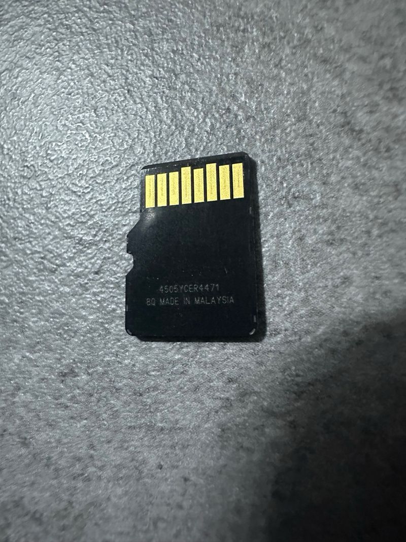 Tarjeta SanDisk Ultra 256GB MicroSDXC U1 A1 afbeelding 3