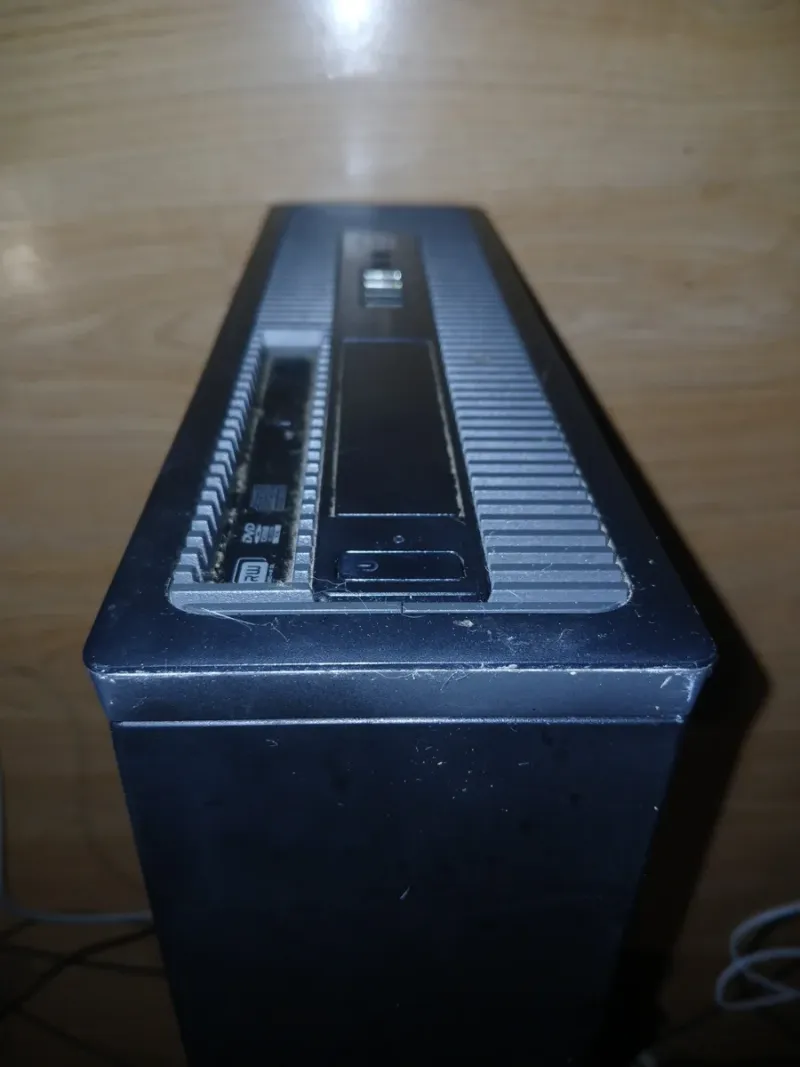 PC HP Intel i5 8GB RAM Win 10 Pro afbeelding 5