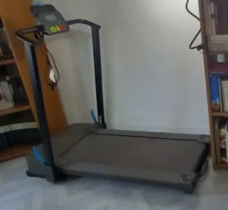 Cinta de andar DOMYOS WALK500