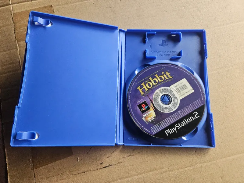 El Hobbit: El Preludio de El Señor de los Anillos afbeelding 2