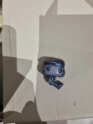 Funko Pop Robin Stranger Things