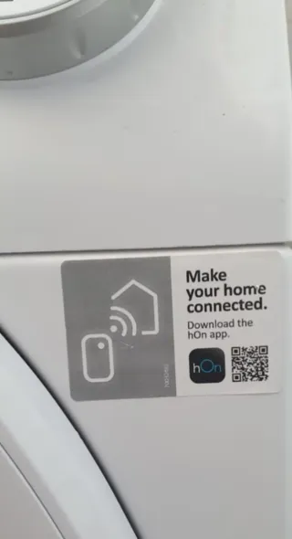 Candy RapidÓ RO 1284DWMT/1. Casi nueva