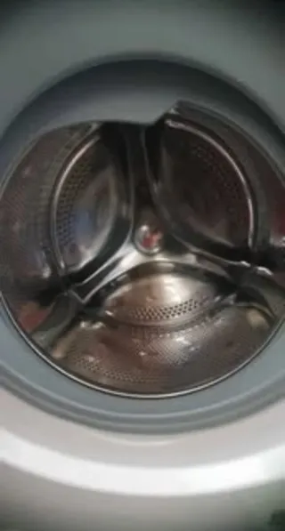 Candy RapidÓ RO 1284DWMT/1. Casi nueva