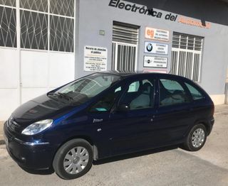 Citroen Xsara 2006
