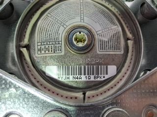 KIT AIRBAG MERCEDES-BENZ CLASE A (W168)