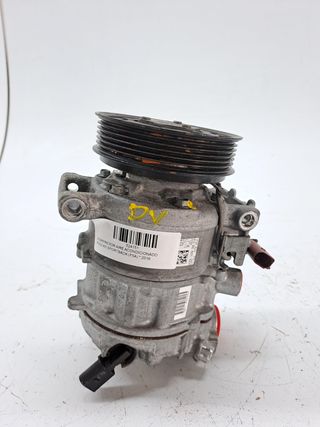 COMPRESOR AIRE ACONDICIONADO AUDI A5 SPORTBACK (F5A)