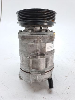 COMPRESOR AIRE ACONDICIONADO AUDI A5 SPORTBACK (F5A)