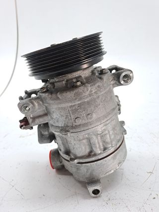 COMPRESOR AIRE ACONDICIONADO AUDI A5 SPORTBACK (F5A)
