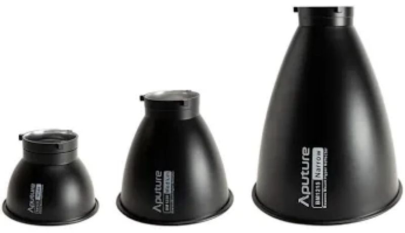 Aputure Light Storm 1200d Pro LED afbeelding 3