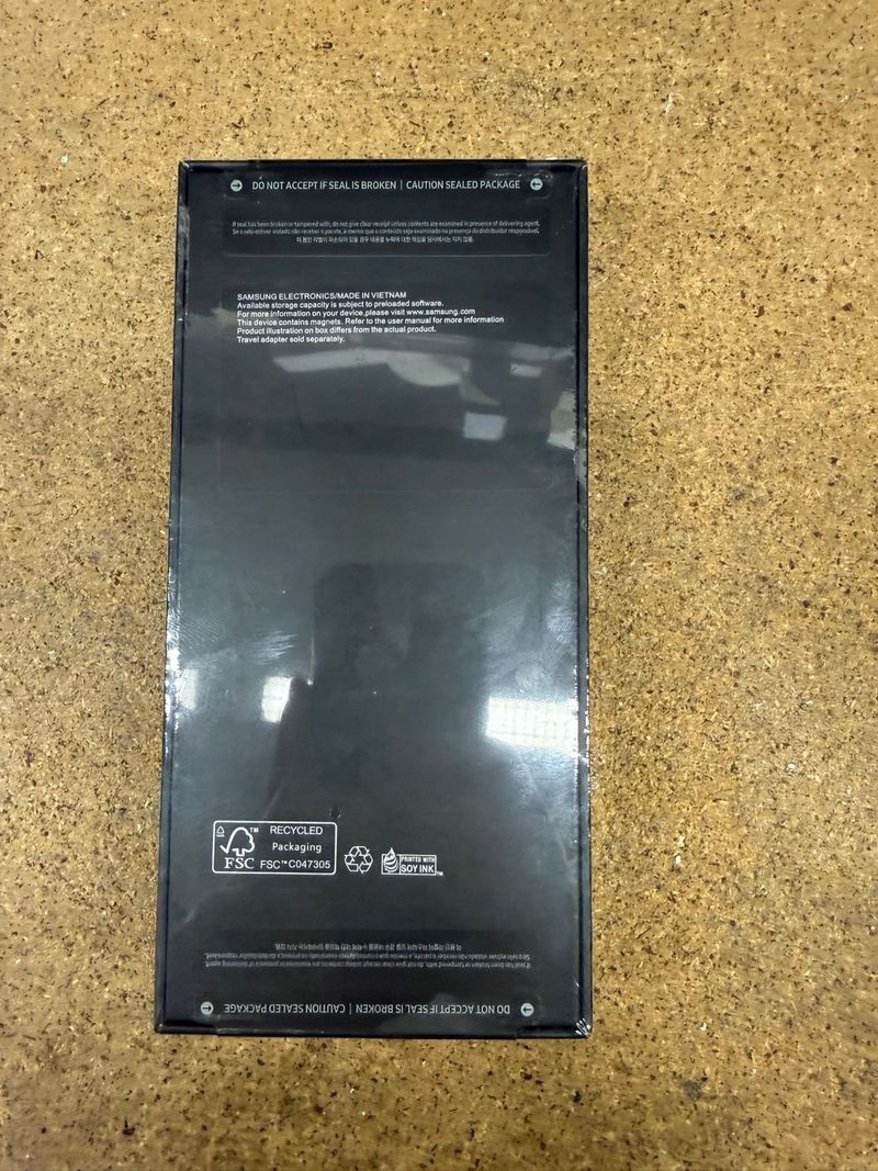 Samsung Galaxy Z Flip 5 256GB afbeelding 3
