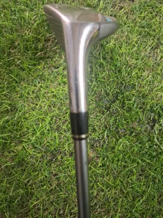 Híbrido 6 Golf Mujeres Zurdas