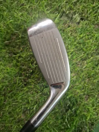 Híbrido 6 Golf Mujeres Zurdas