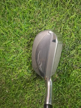 Híbrido 6 Golf Mujeres Zurdas