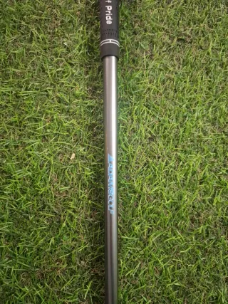 Híbrido 6 Golf Mujeres Zurdas