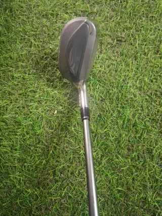 Híbrido 6 Golf Mujeres Zurdas