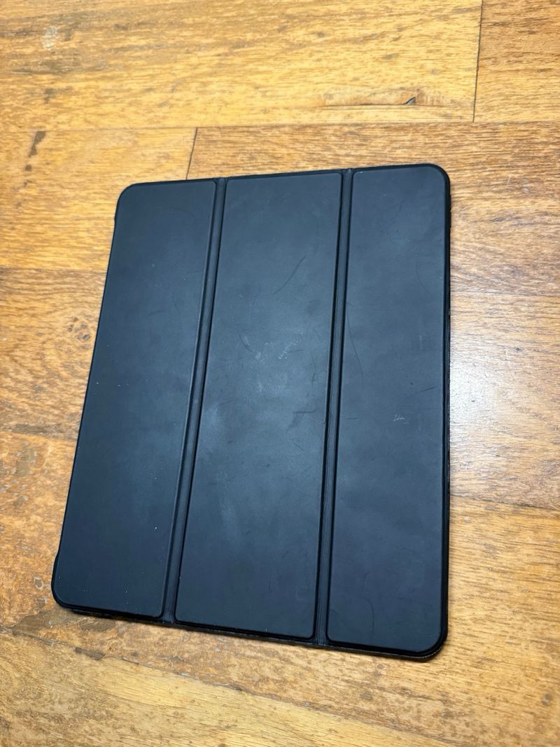 iPad Pro 4ª Gen 12.9 pulgadas con iOS 18 afbeelding 7