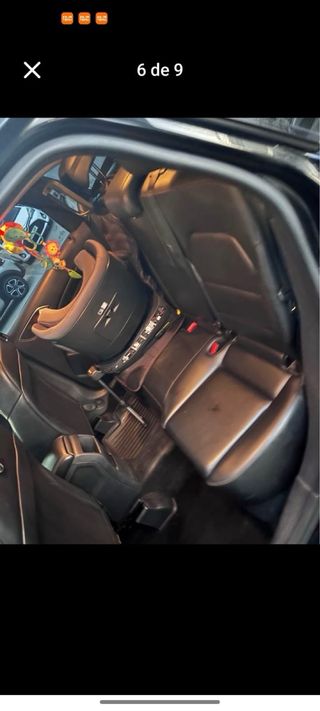 Mercedes-Benz Clase B 2016