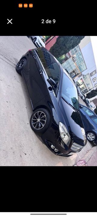 Mercedes-Benz Clase B 2016