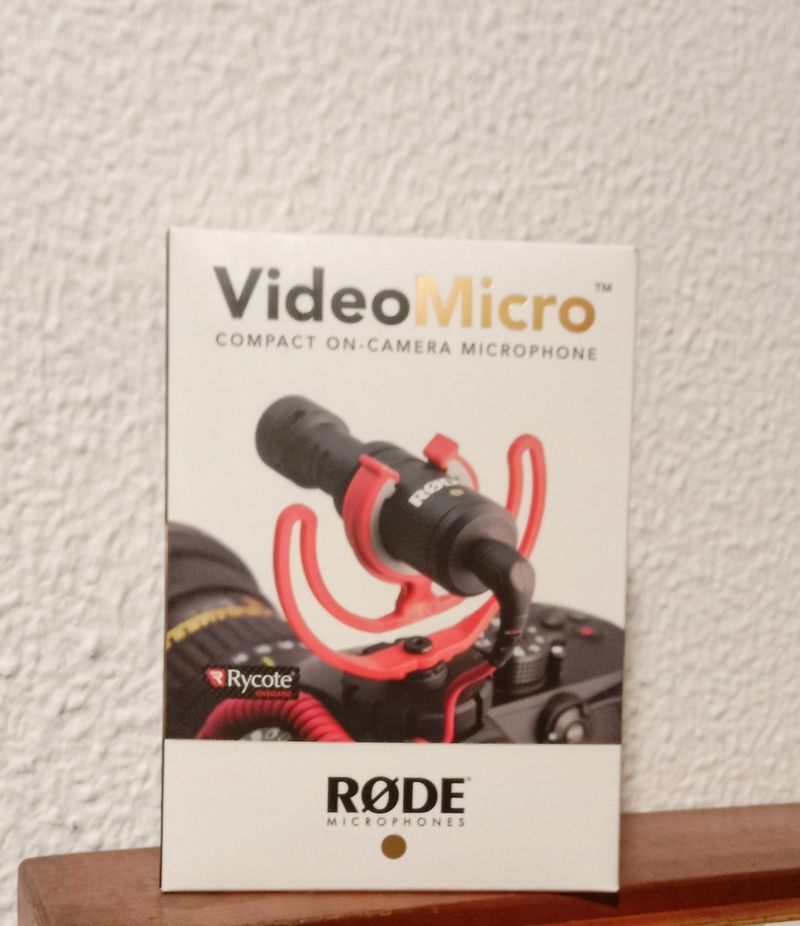 Micro Video Rode