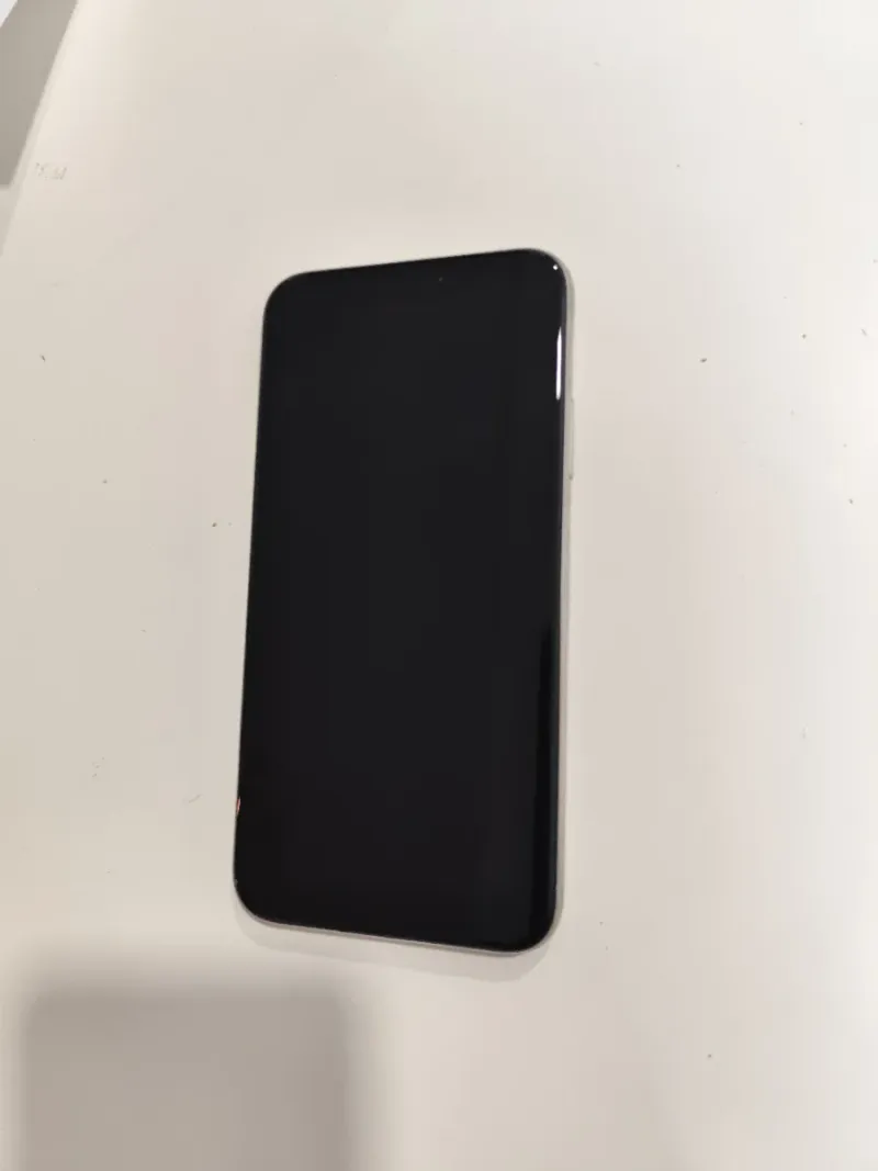 iPhone XS Plata afbeelding 3