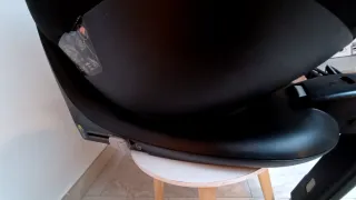 Maxi-Cosi Mica I-Size 360 Silla Coche