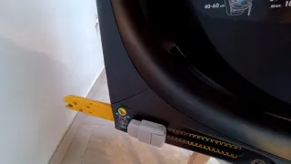 Maxi-Cosi Mica I-Size 360 Silla Coche