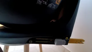 Maxi-Cosi Mica I-Size 360 Silla Coche