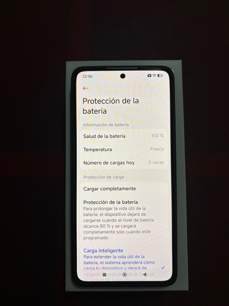 Xiaomi 14 T Pro Gris afbeelding 2