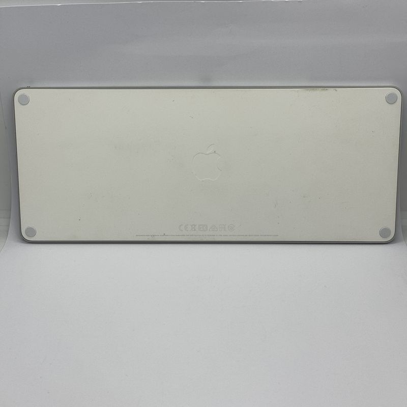 Apple Magic Keyboard Plata Bluetooth QWERTY afbeelding 3